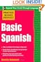 Practice Makes Perfect Basic Spanish (Practice Makes Perfect Series)