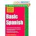 Practice Makes Perfect Basic Spanish (Practice Makes Perfect Series)