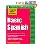 Practice Makes Perfect Basic Spanish (Practice Makes Perfect Series)