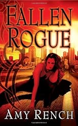 Fallen Rogue