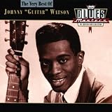 Best of Johnny Guitar Watson