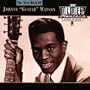 Best of Johnny Guitar Watson