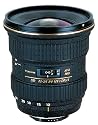 Tokina AF 12-24mm f/4 AT-X 124 Pro DX II Lens - Nikon Mount