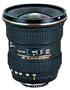 Tokina 12-24MM F/4.0 Pro II Zoom Lens for Digital Canon SLR Cameras