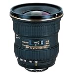Tokina 12-24MM F/4.0 Pro II Zoom Lens for Digital Canon SLR Cameras