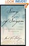 Song of Saigon: One Woman's Journey to Freedom