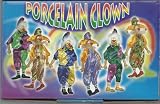 Porcelain Clown Doll