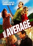 Mr Average [DVD] [Region 1] [US Import] [NTSC]