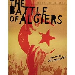 The Battle of Algiers
