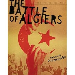 The Battle of Algiers