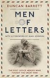 Men of letters