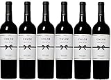 2013 Chloe Red No. 249 6 Pack, 6 x 750 mL Red Blend Wine