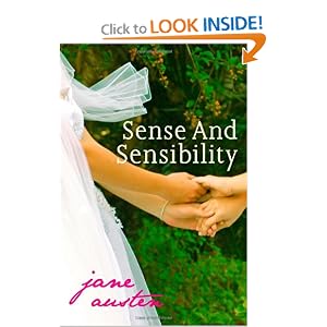 Sense And Sensibility