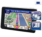 GARMIN Navigationssystem nuvi 3490LT Europa 4,3