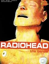 Radiohead: The Bends (Popular Matching Folios)