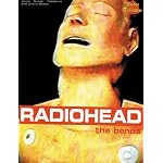 Radiohead: The Bends (Popular Matching Folios) book cover