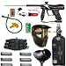 Sporting Goods : Spyder RSX Paintball Marker Gun w/ Eyes Nitro MEGA Set