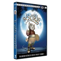 La Petite souris