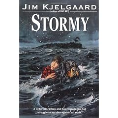 Stormy