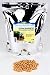 Dried Soy Beans- Organic Sprouting Seed - 2.5 Lbs - High Germination Rate - Soybeans for Seed, Sprouting Sprouts, Making Soymilk & Tofu, Food Storage