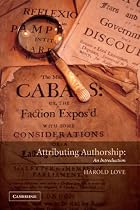 Attributing Authorship: An Introduction