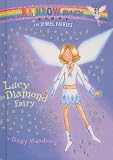 Lucy The Diamond Fairy (Jewel Fairies)