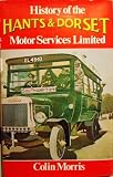 History of Hants & Dorset Motor Services Ltd