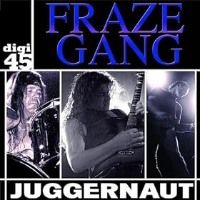 Juggernaut
