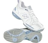 Women's New Balance WC803