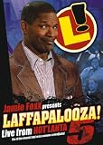 Laffapalooza #5