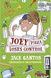 Joey Pigza loses control