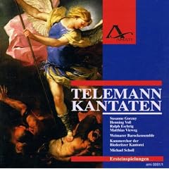 Kantaten (Tw 1: 1328, 1: 1313, 1: 2