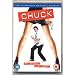 Chuck - Season 2 [DVD]