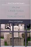 New Jersey Cemeteries And Tombstones : History In The  Landscape