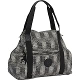 Kipling Art Medium Print Satchel