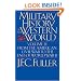 Military History of Western World (From the American Civil War to the End of World War II)
