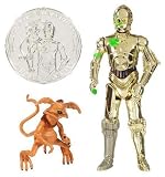 Review Hasbro  / Star Wars 3.75