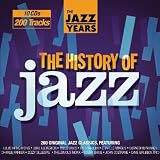 The Jazz Years - History of Jazz Search