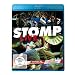 Stomp - live: Die komplette Show [Blu-ray]