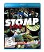 Stomp - live: Die komplette Show [Blu-ray]