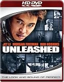 Unleashed [HD DVD]