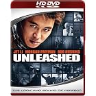 Click here to buy Unleashed [HD DVD].