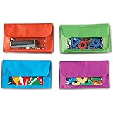 Learning Resources Magnetic Storage Pockets