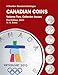 Canadian Coins, Vol 2 - Collector Issues, 1st Edition Cover
