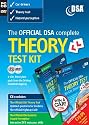 The Official DSA Complete Theory Test Kit 2008/09 Edition