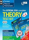 top 10 best selling  lifestyle and hobbies software - The Official DSA Complete Theory Test Kit 2008/09 Edition image 4