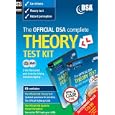 The Official DSA Complete Theory Test Kit 2008/09 Edition