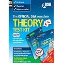 The Official DSA Complete Theory Test Kit 2008/09 Edition