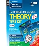 The Official DSA Complete Theory Test Kit 2008/09 Edition