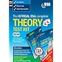 The Official DSA Complete Theory Test Kit 2008/09 Edition